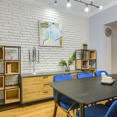 Premium Apartments Lovely 2Bd Near The Parliament Sofía Exterior foto