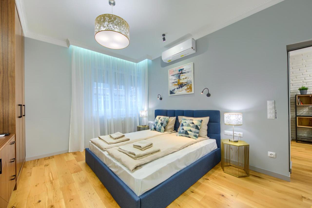 Premium Apartments Lovely 2Bd Near The Parliament Sofía Exterior foto