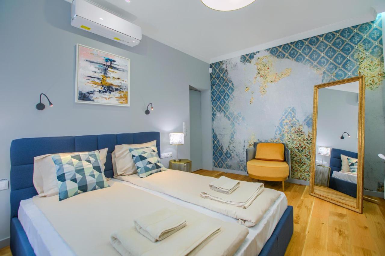 Premium Apartments Lovely 2Bd Near The Parliament Sofía Exterior foto