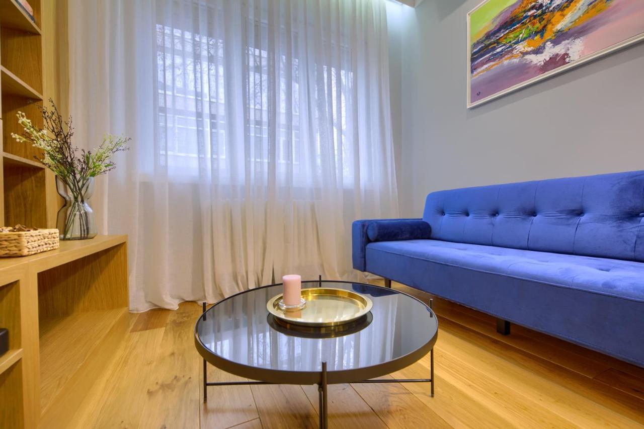 Premium Apartments Lovely 2Bd Near The Parliament Sofía Exterior foto